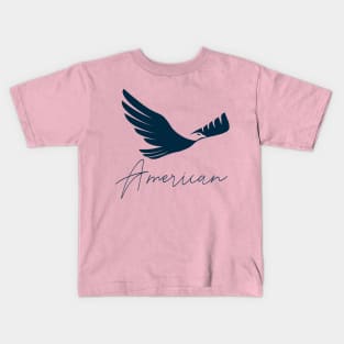 American Eagle Kids T-Shirt